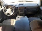 2009 NISSAN TITAN XE   for sale at Copart ME - LYMAN