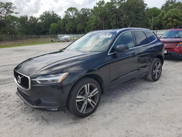  VOLVO XC60 2021 Czarny