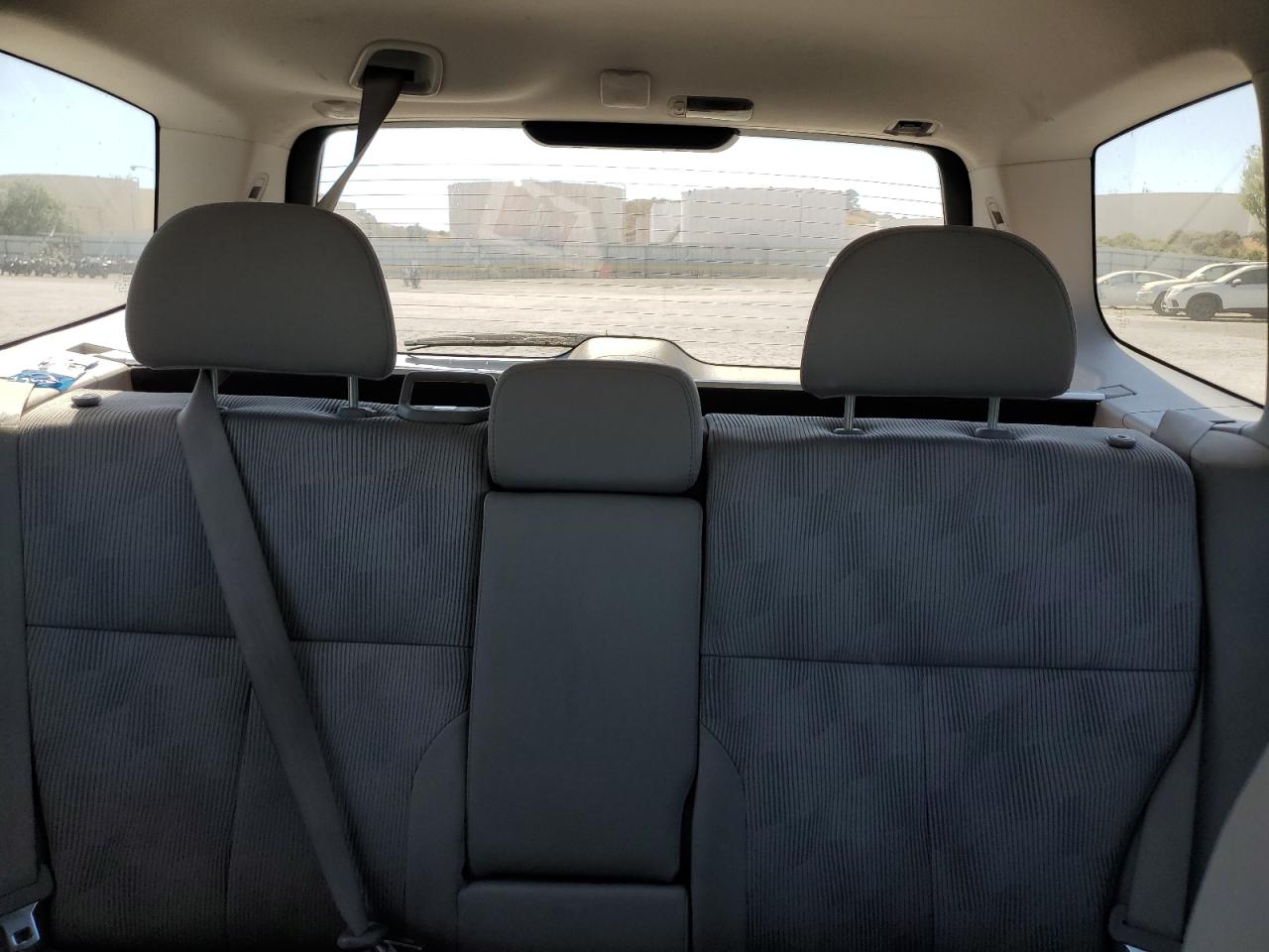 2009 Subaru Forester 2.5X VIN: JF2SH61619H757609 Lot: 65048765