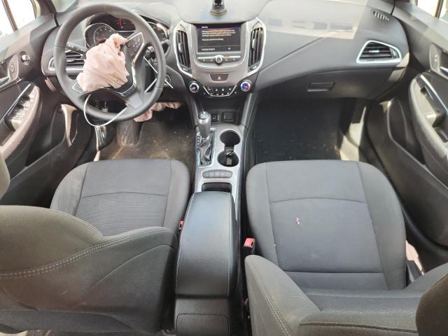 CHEVROLET CRUZE 2019 Gray