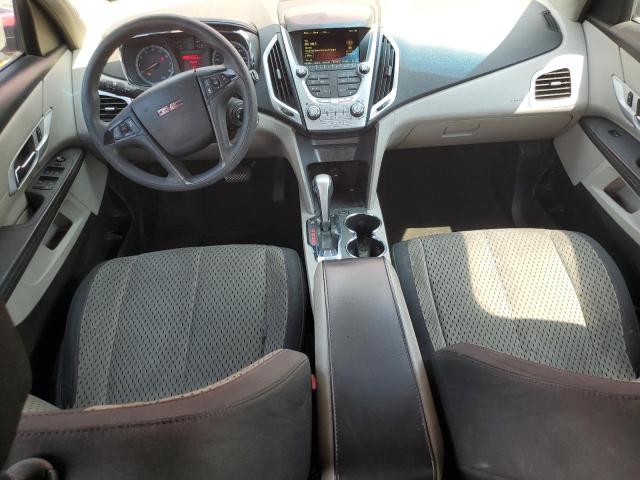  GMC TERRAIN 2013 Burgundy
