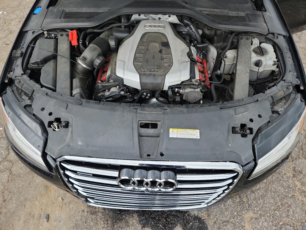 wau3gafd8fn031272 WAU3GAFD8FN031272 2015 Audi A8 L Quattro