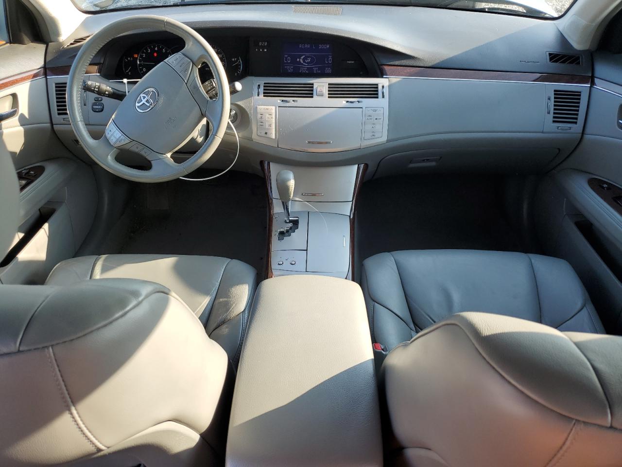 2008 Toyota Avalon Xl VIN: 4T1BK36B28U265824 Lot: 64282175