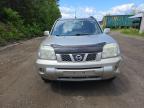 2006 NISSAN X-TRAIL XE   for sale at Copart QC - MONTREAL