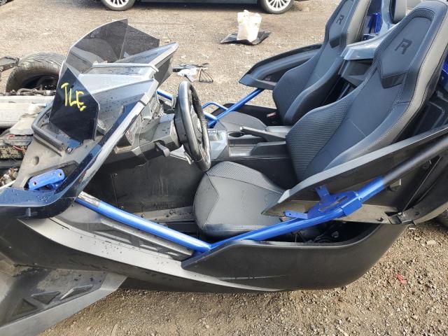 2021 POLARIS SLINGSHOT R  