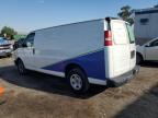 2006 CHEVROLET EXPRESS G1500    à vendre chez Copart NM - ALBUQUERQUE