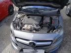 2013 MERCEDES BENZ A45 AMG 4M for sale at Copart WOLVERHAMPTON