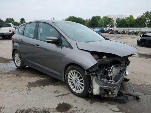  FORD CMAX 2013 Szary