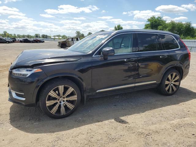  VOLVO XC90 2020 Black
