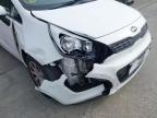 2013 KIA RIO 1 for sale at Copart WHITBURN