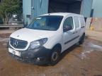 2021 MERCEDES BENZ CITAN 109 for sale at Copart WISBECH