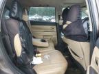 2016 MITSUBISHI OUTLANDER SE   à vendre chez Copart MS - JACKSON