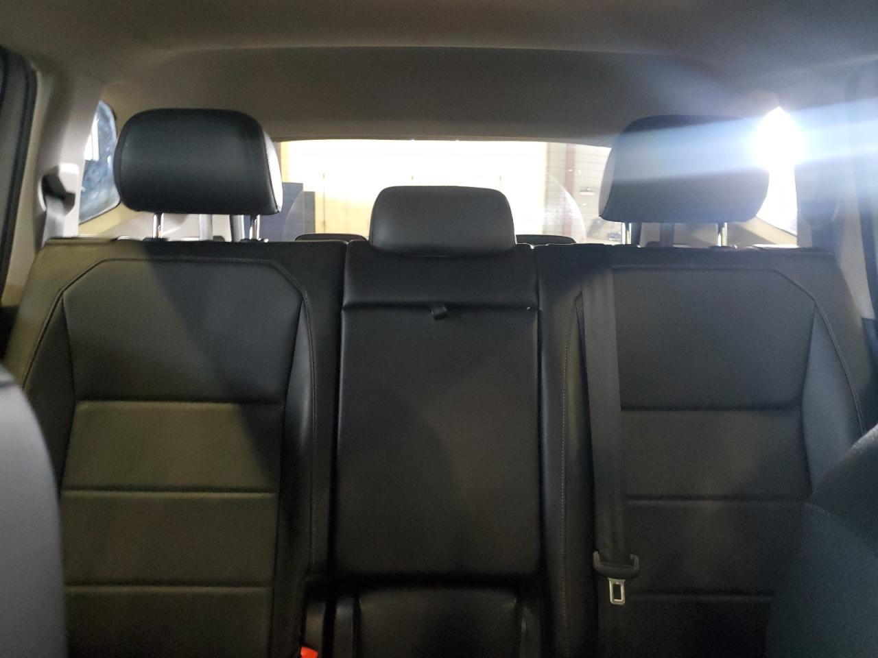 2019 Volkswagen Tiguan Se VIN: 3VV2B7AX8KM054946 Lot: 65143075