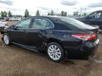 2019 TOYOTA CAMRY L   for sale at Copart AB - CALGARY