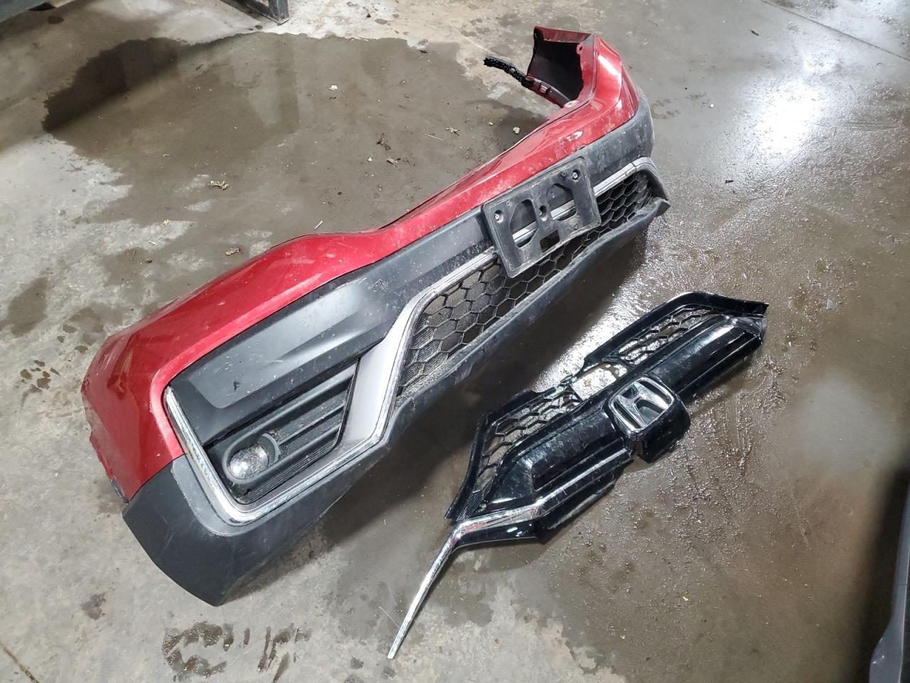 2022 Honda Cr-V Touring VIN: 2HKRW2H9XNH635726 Lot: 67120675