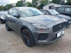 2018 JAGUAR E-PACE R-DYNAMIC HSE D AW  for sale at Copart WOLVERHAMPTON