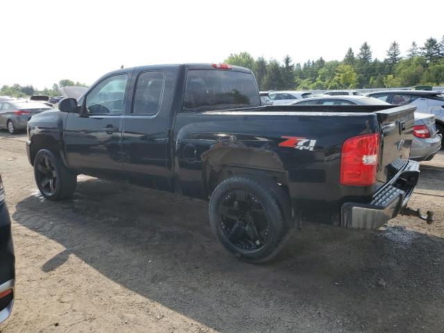 2007 CHEVROLET SILVERADO K1500  