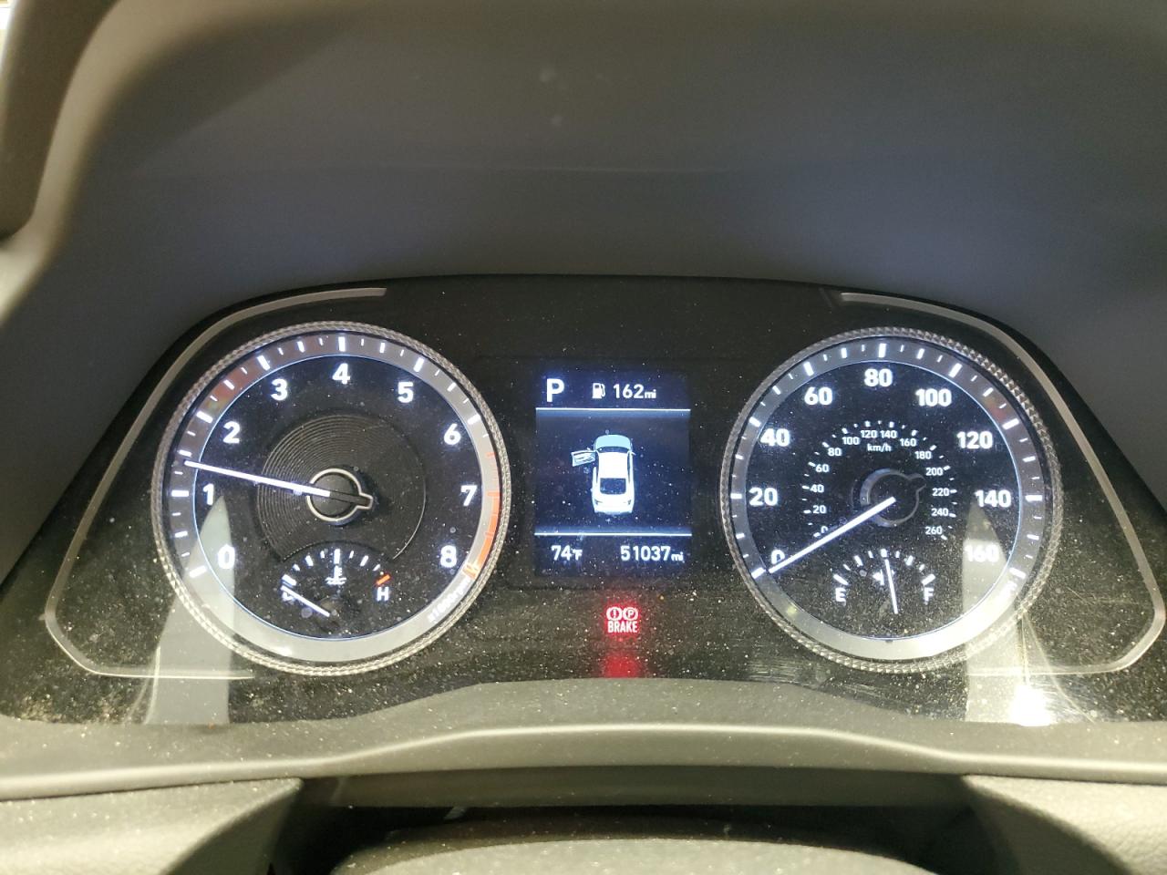 2021 Hyundai Sonata Se VIN: 5NPEG4JA6MH066951 Lot: 63592335