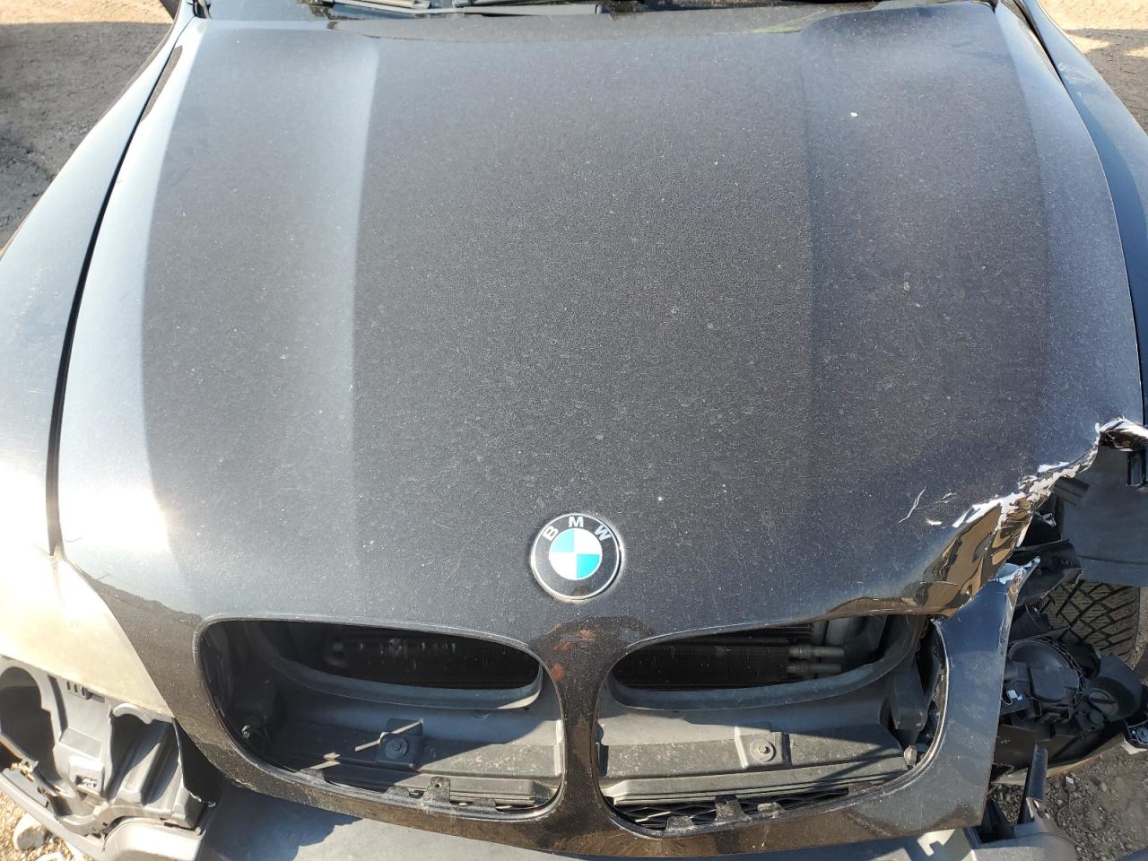 2010 BMW X5 xDrive35D VIN: 5UXFF0C51ALT77936 Lot: 66655785