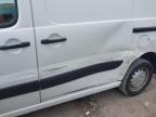 2013 CITROEN DISPATCH 1 for sale at Copart BRISTOL