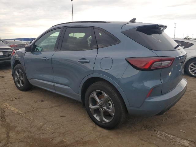  FORD ESCAPE ST 2024 Blue