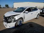 2018 NISSAN SENTRA S   à vendre chez Copart AB - CALGARY