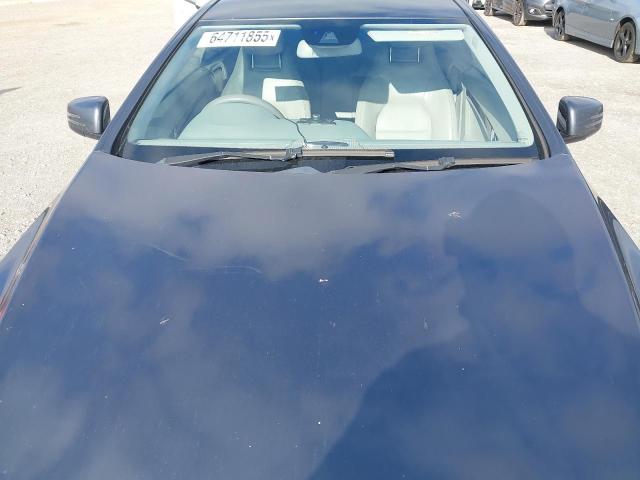 2010 MERCEDES BENZ E350 BLUEF