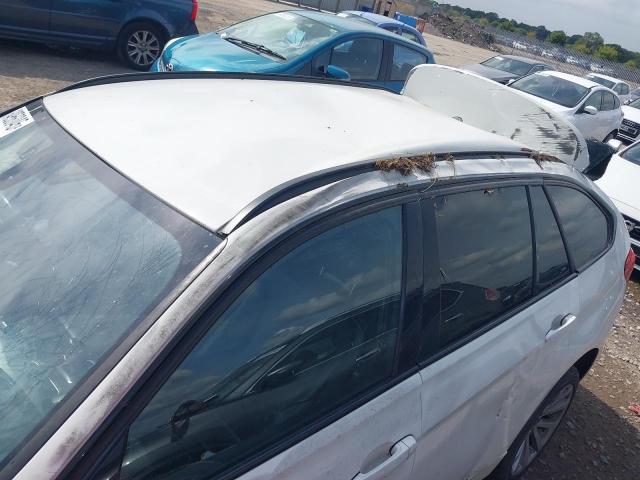 2018 BMW 3 SERIES 320D XDRIVE M SPORT 5DR STEP AUTO