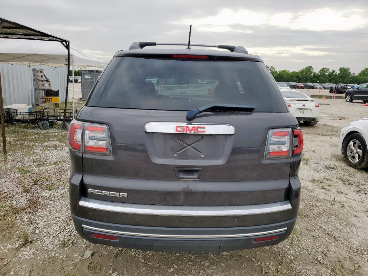 2014 GMC Acadia Slt-1 VIN: 1GKKRRKD9EJ213814 Lot: 65185705