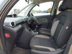 2010 CITROEN C3 PICASSO for sale at Copart BRISTOL
