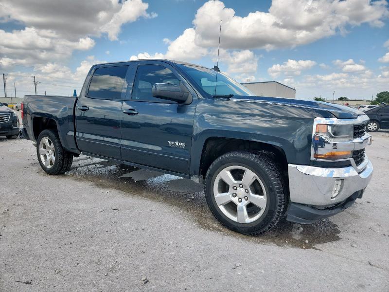  CHEVROLET ALL Models 2017 Угольный