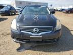 2008 NISSAN ALTIMA 2.5   for sale at Copart AB - EDMONTON