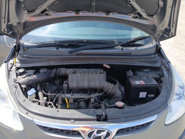 2010 HYUNDAI I10 CLASSI