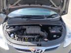 2010 HYUNDAI I10 CLASSI for sale at Copart CORBY
