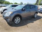 2013 TOYOTA RAV4 LIMITED   for sale at Copart ON - TORONTO