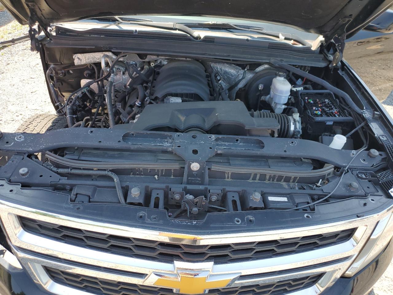 2016 Chevrolet Tahoe K1500 VIN: 1GNSKEKC1GR436926 Lot: 63383045