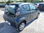 2011 CITROEN C1 VT for sale at Copart ST HELENS