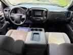 2017 CHEVROLET SILVERADO K1500 CUSTOM   à vendre chez Copart MA - NORTH BOSTON