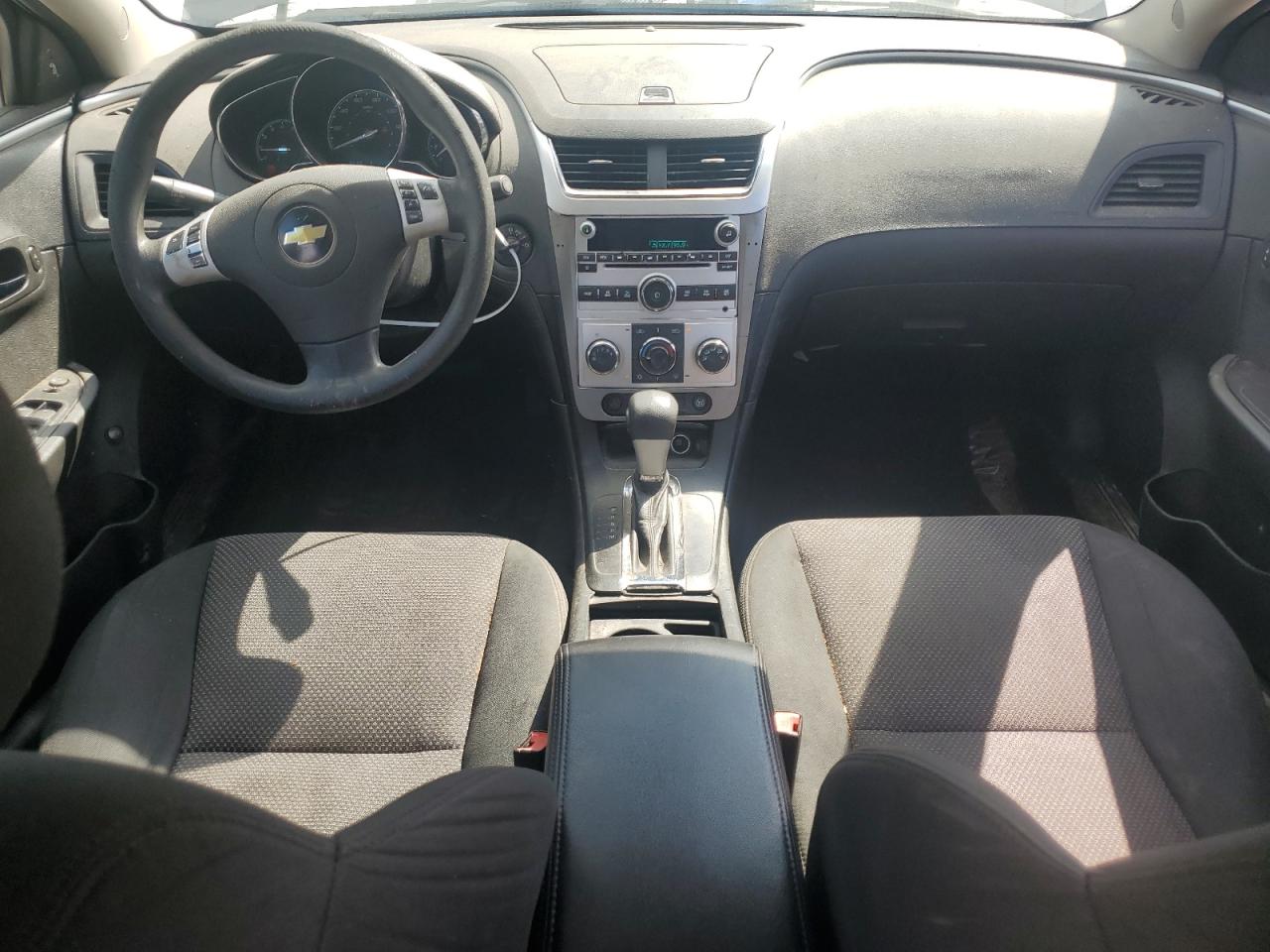 2011 Chevrolet Malibu 1Lt VIN: 1G1ZC5E16BF140348 Lot: 65585525