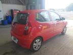 2012 HYUNDAI I10 ACTIVE  for sale at Copart EAST KILBRIDE