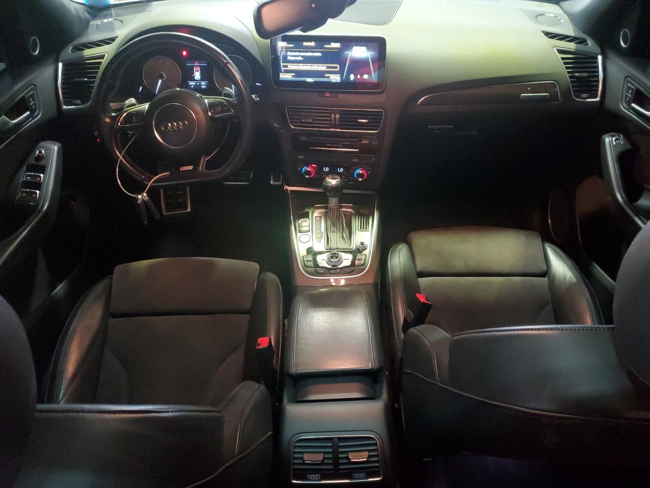 2015 Audi Sq5 Premium Plus VIN: WA1CGAFP5FA064972 Lot: 64854355