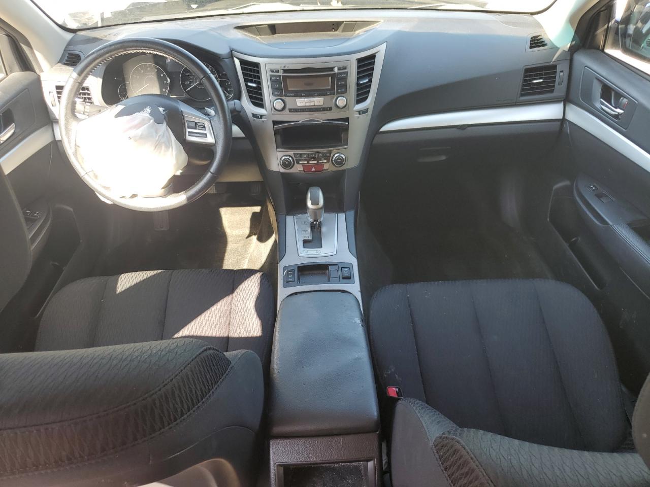 2012 Subaru Legacy 2.5I Premium VIN: 4S3BMCC69C3021897 Lot: 63194885