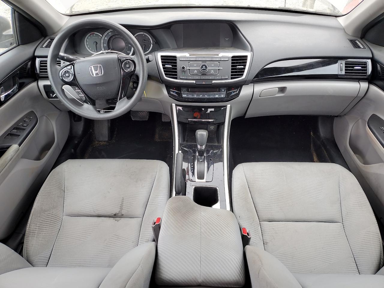 2017 Honda Accord Lx VIN: 1HGCR2F34HA163239 Lot: 64831135