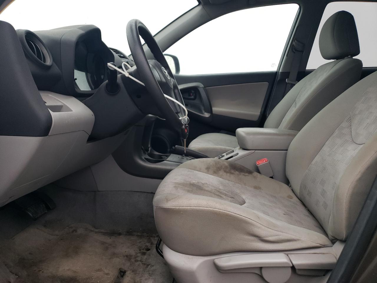 2011 Toyota Rav4 VIN: 2T3ZF4DVXBW097533 Lot: 66760275