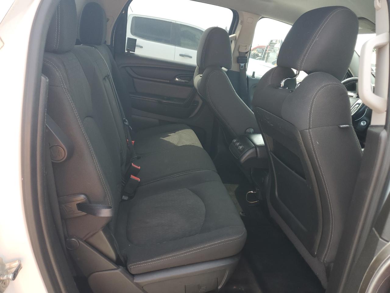 2016 GMC Acadia Sle VIN: 1GKKRNED4GJ107438 Lot: 64076085