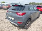 2021 KIA STONIC 2 S-A  for sale at Copart WISBECH