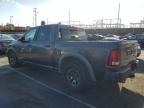 2016 RAM 1500 REBEL   for sale at Copart CA - LONG BEACH