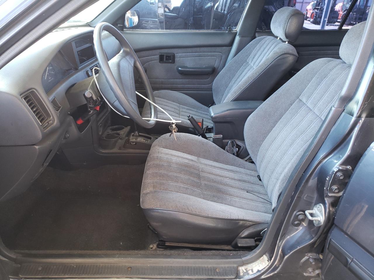 1nxae94a4nz370795 1NXAE94A4NZ370795 1992 Toyota Corolla Dlx