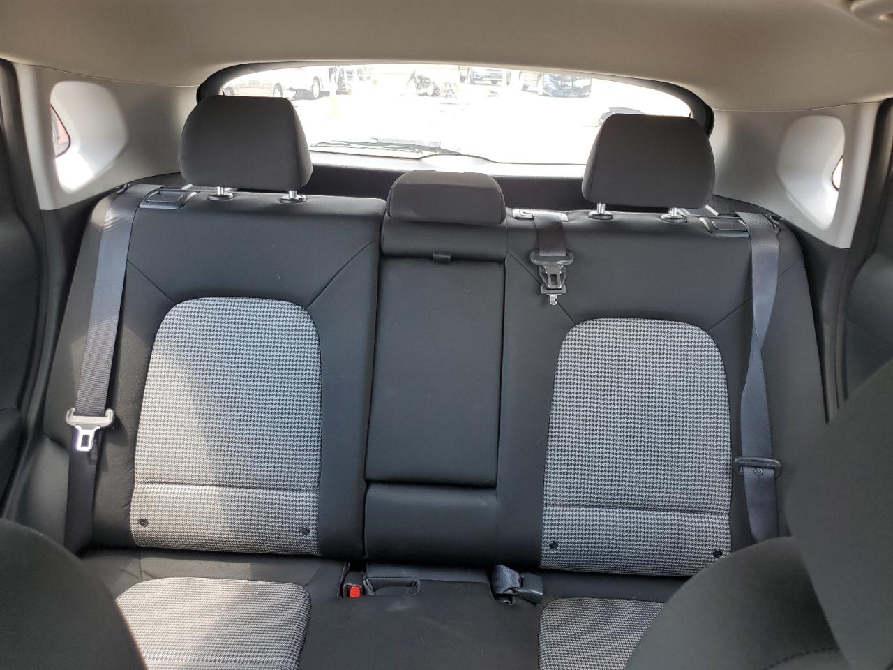 2020 Hyundai Kona Se VIN: KM8K1CAA1LU488821 Lot: 63499625
