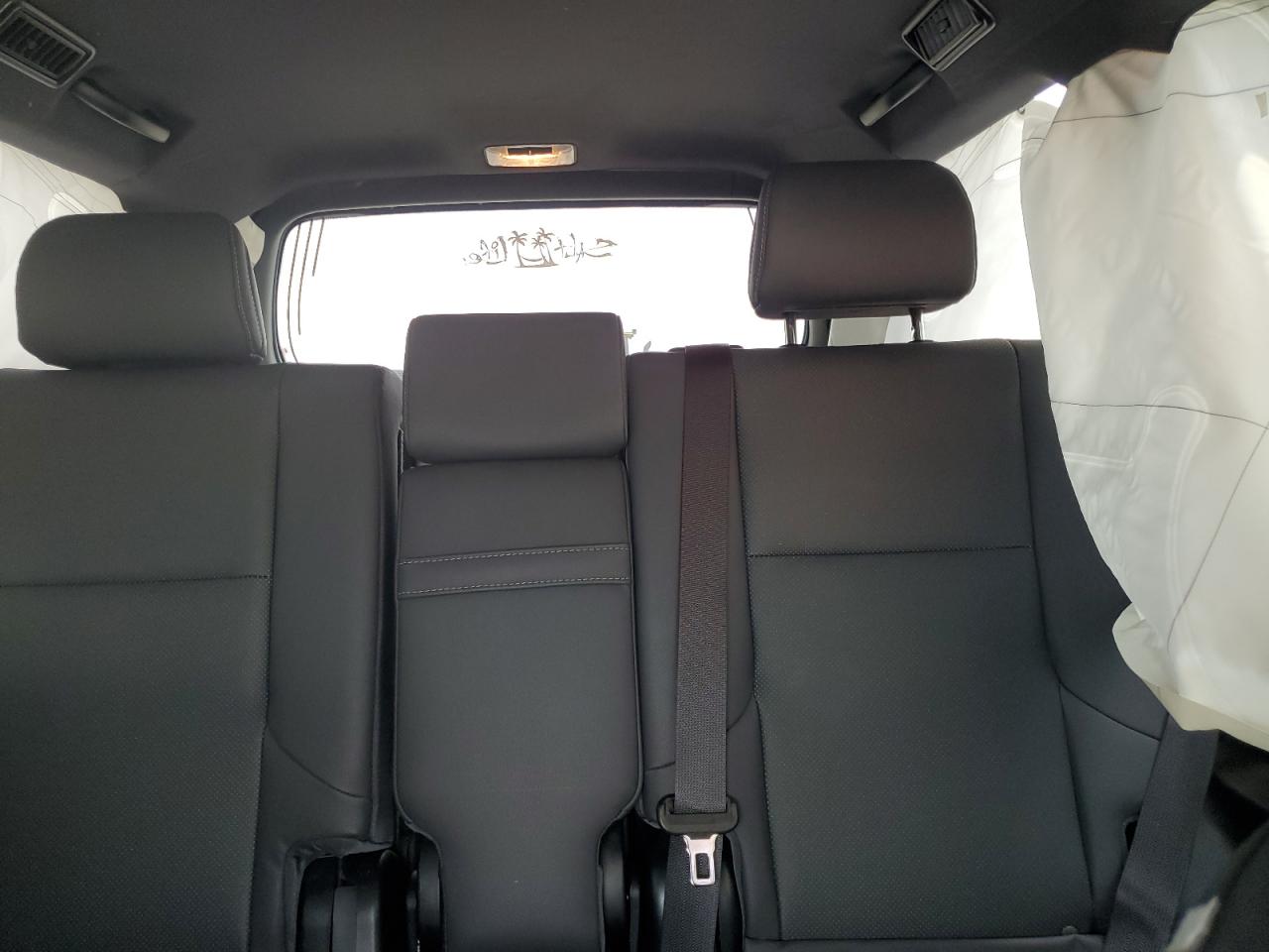 2023 Lexus Gx 460 VIN: JTJAM7BX9P5366285 Lot: 63679305
